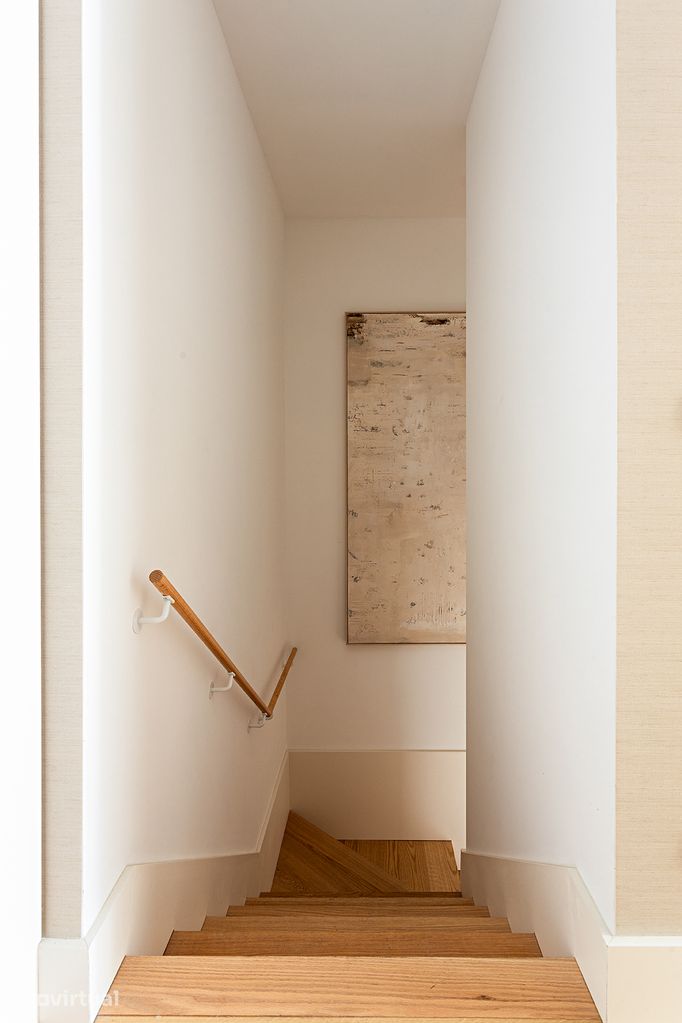 Apartamento elegante e confortável · Lisboa — 7/27
