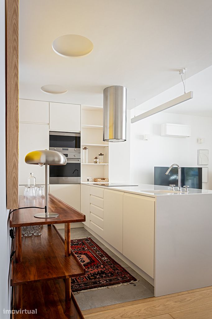 Apartamento elegante e confortável · Lisboa — 19/27