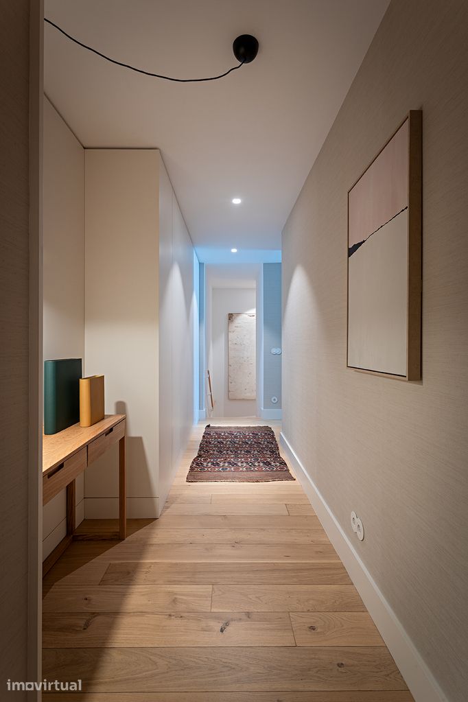 Apartamento elegante e confortável · Lisboa — 24/27