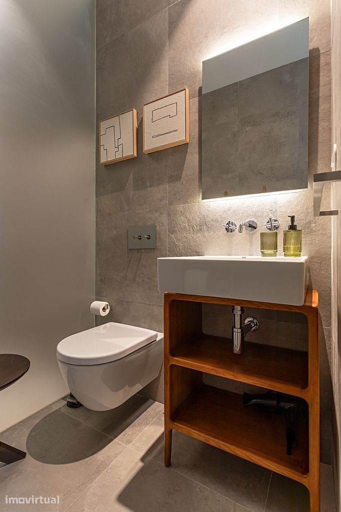 Apartamento elegante e confortável · Lisboa — 26/27